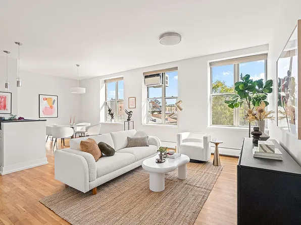 444 12th St APT 4D, Brooklyn, NY 11215