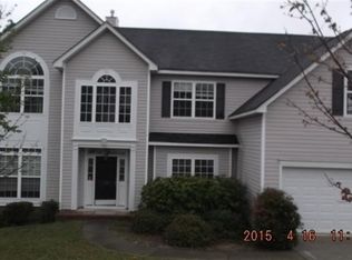 132 Waterville Dr, Columbia, SC 29229