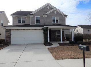 1284 Matt Moore Ct, Lithia Springs, GA