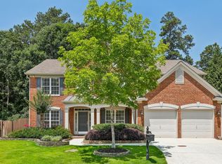 3439 Belridge Dr SE, Smyrna, GA 30080