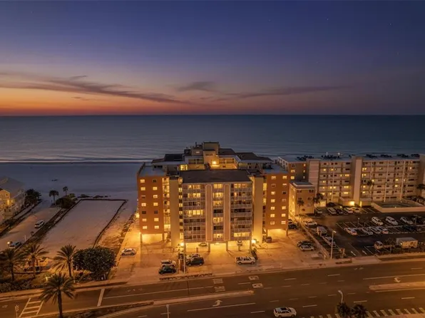 18610 Gulf Blvd APT 111, Indian Shores, FL 33785