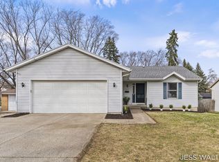 3631 Barker St, Hudsonville, MI 49426