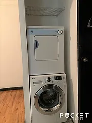 Rented by PocketBroker Inc