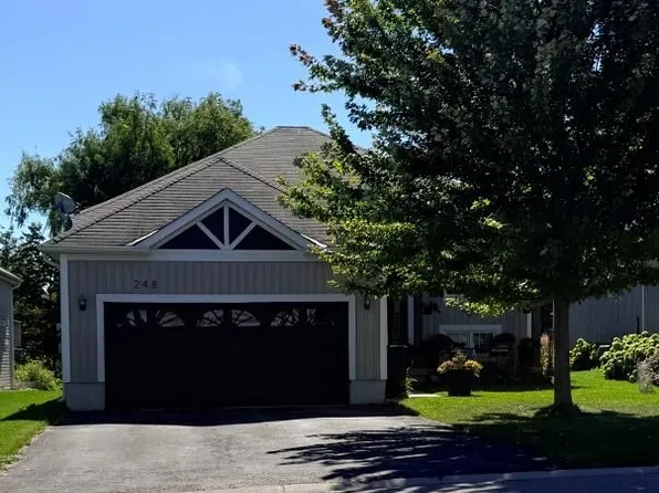 248 Spruce St, Clearview, ON L0M 1S0