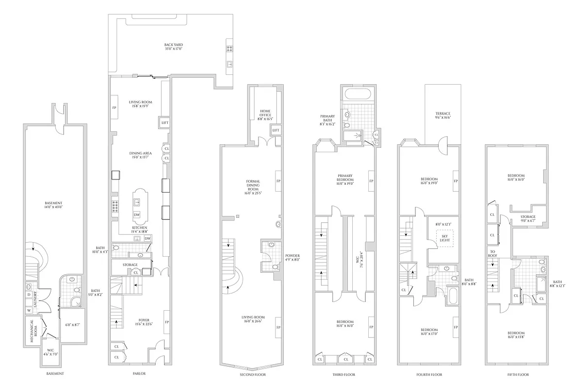 Building Photo - 313 W 71st St