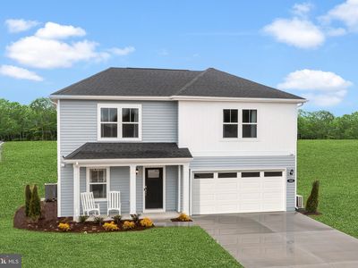 87 Edinburgh Ct, Charles Town, WV, 25414