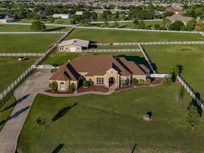 13248 Willow Creek Dr, Haslet, TX, 76052