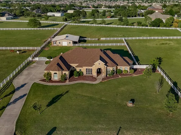 13248 Willow Creek Dr, Haslet, TX 76052