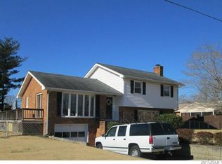 4302 Esposito Pl, Prince George, VA 23875