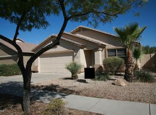 3710 E Potter Dr, Phoenix, AZ 85050