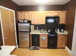 345 S 13th St APT 2D, Philadelphia, PA 19107