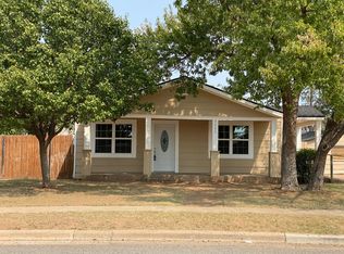 3605 Avenue S, Lubbock, TX 79412