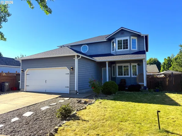 3717 Riviera, Eugene, OR 97402