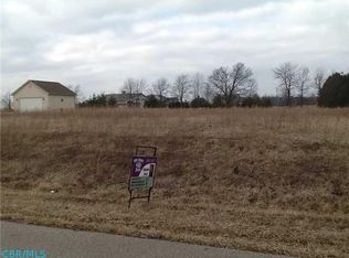 10056 Choctaw Dr NW, Canal Winchester, OH 43110