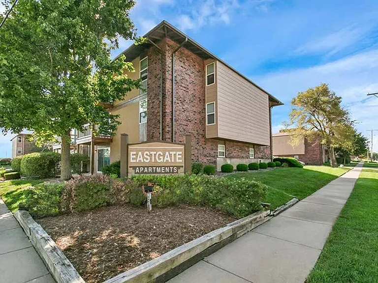 Beautiful Landscaping