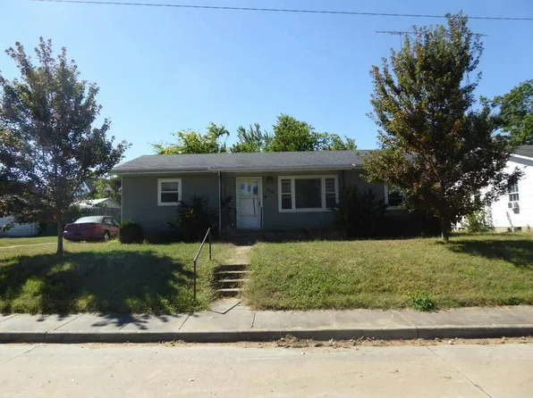 310 Old Saint Marys Rd, Perryville, MO 63775