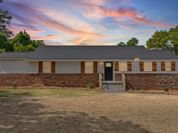 2974 Shelby Dr, Augusta, GA 30906