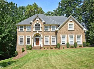 9155 Plantation Trce, Covington, GA 30014