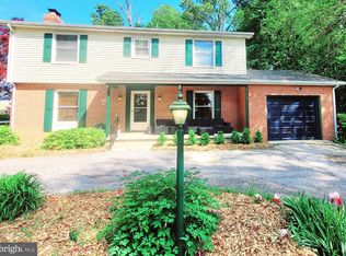 1815 Manchester Rd, Westminster, MD 21157