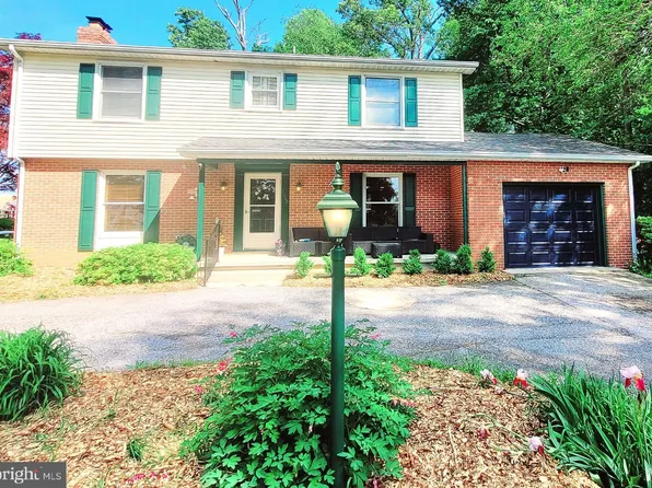 1815 Manchester Rd, Westminster, MD 21157