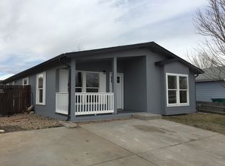 119 Wenatchee St, Lochbuie, CO 80603