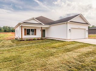 2655 Cedrus Ave, Bowling Green, KY 42101