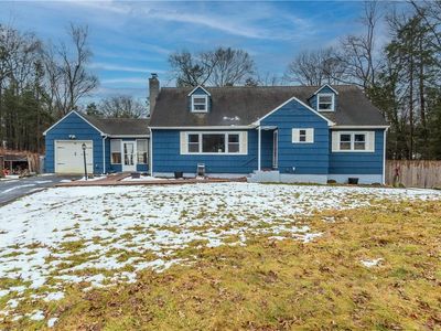 23 Wildwood Drive, Poughkeepsie, NY, 12603