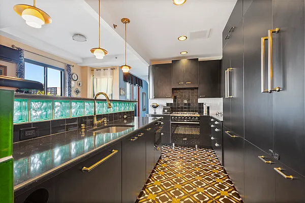 Sold by Douglas Elliman | media 7