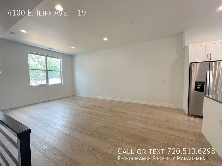 4100 E Iliff Ave #19 — Photo 10