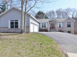 2907 Malak Cir, Wausau, WI 54403