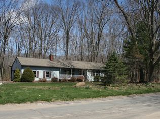 33 Rolling Hills Trl, Bolton, CT 06043