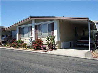 2nd image of 3535 Linda Vista Dr Space 116