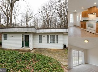 11300 Park Heights Ave, Owings Mills, MD 21117