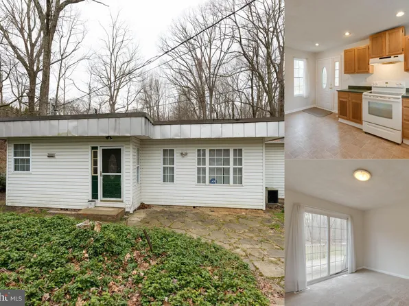11300 Park Heights Ave, Owings Mills, MD 21117