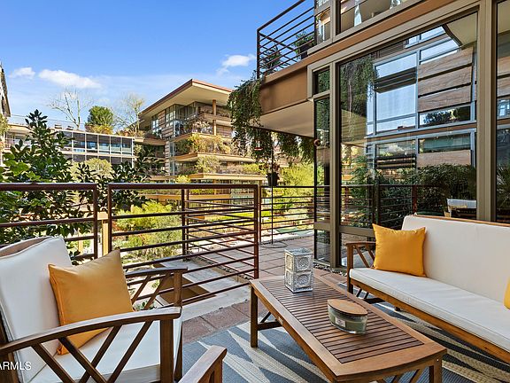 2nd image of 7127 E Rancho Vista Dr Unit 3010