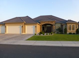 9000 Whatcom Ave, Yakima, WA 98903