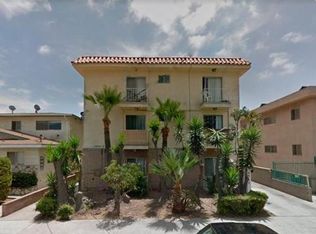 4342 W 130th St APT 7, Hawthorne, CA 90250