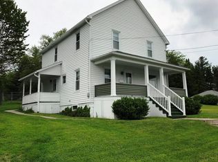 505 Lackawanna St, Forest City, PA 18421