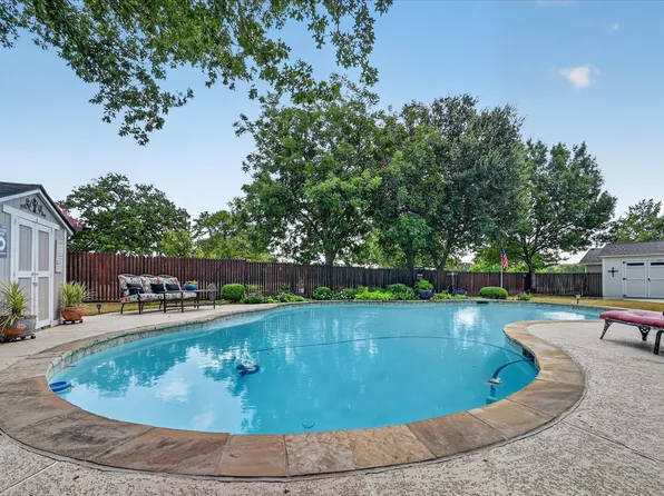 326 Duvall Blvd, Highland Village, TX 75077