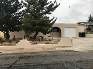 1104 Calle Del Pajarito, Santa Fe, NM 87507