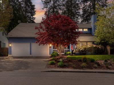 3368 Huckleberry Ct, Salem, OR, 97302