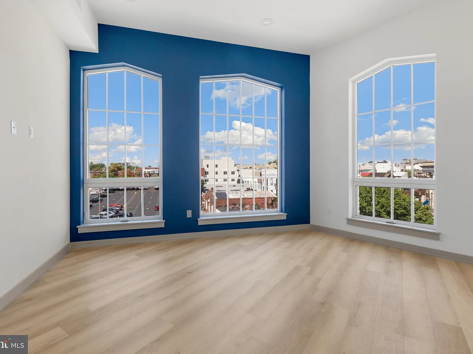 1 bed, 630 sqft, $1,600 — Photo 3