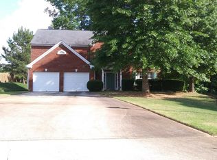 228 McKinley Loop, McDonough, GA 30253