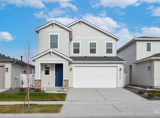 14726 Wing Spread Dr, Caldwell, ID 83607