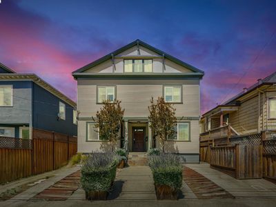 752 56th St, Oakland, CA, 94609