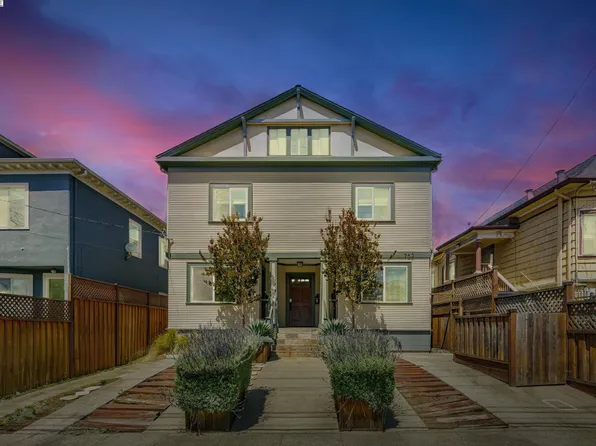 752 56th St, Oakland, CA 94609