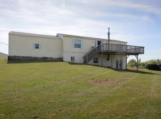 6651 Battle Creek Rd, Bellevue, MI 49021