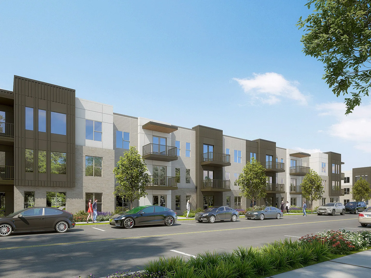 Slate Springdale — Photo 1