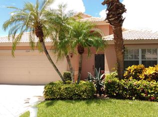 12245 Callaway Gardens Rd, Boynton Beach, FL 33437