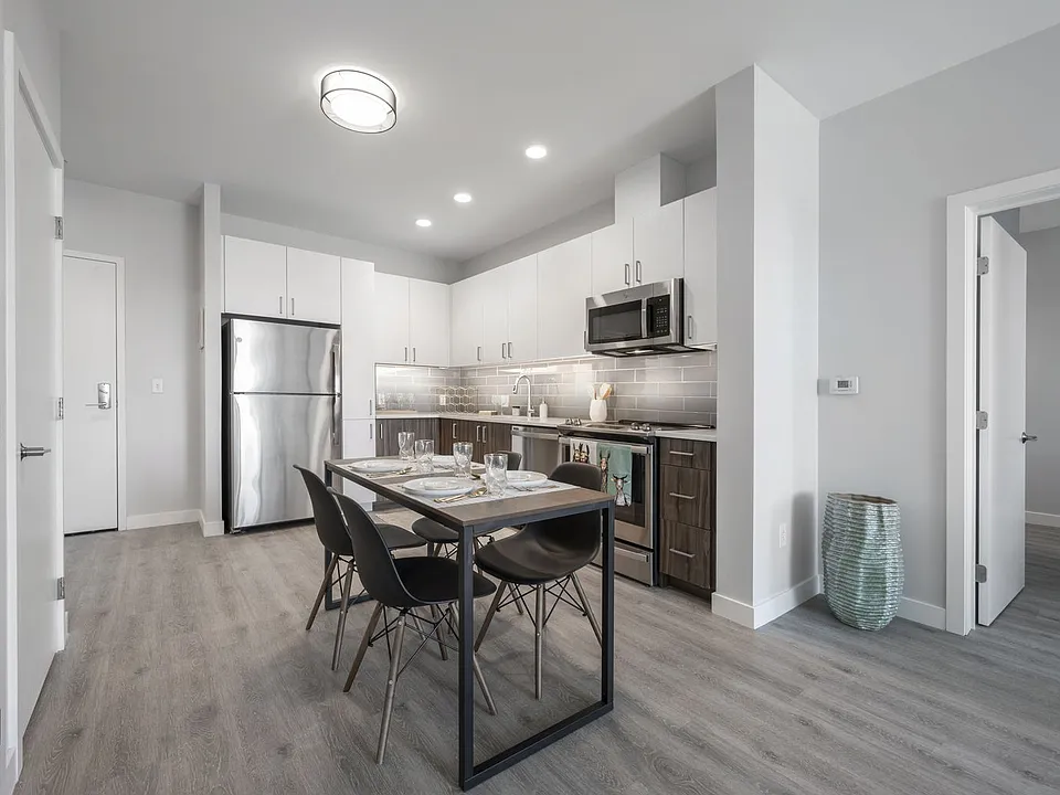 Miscela apartments community photo
